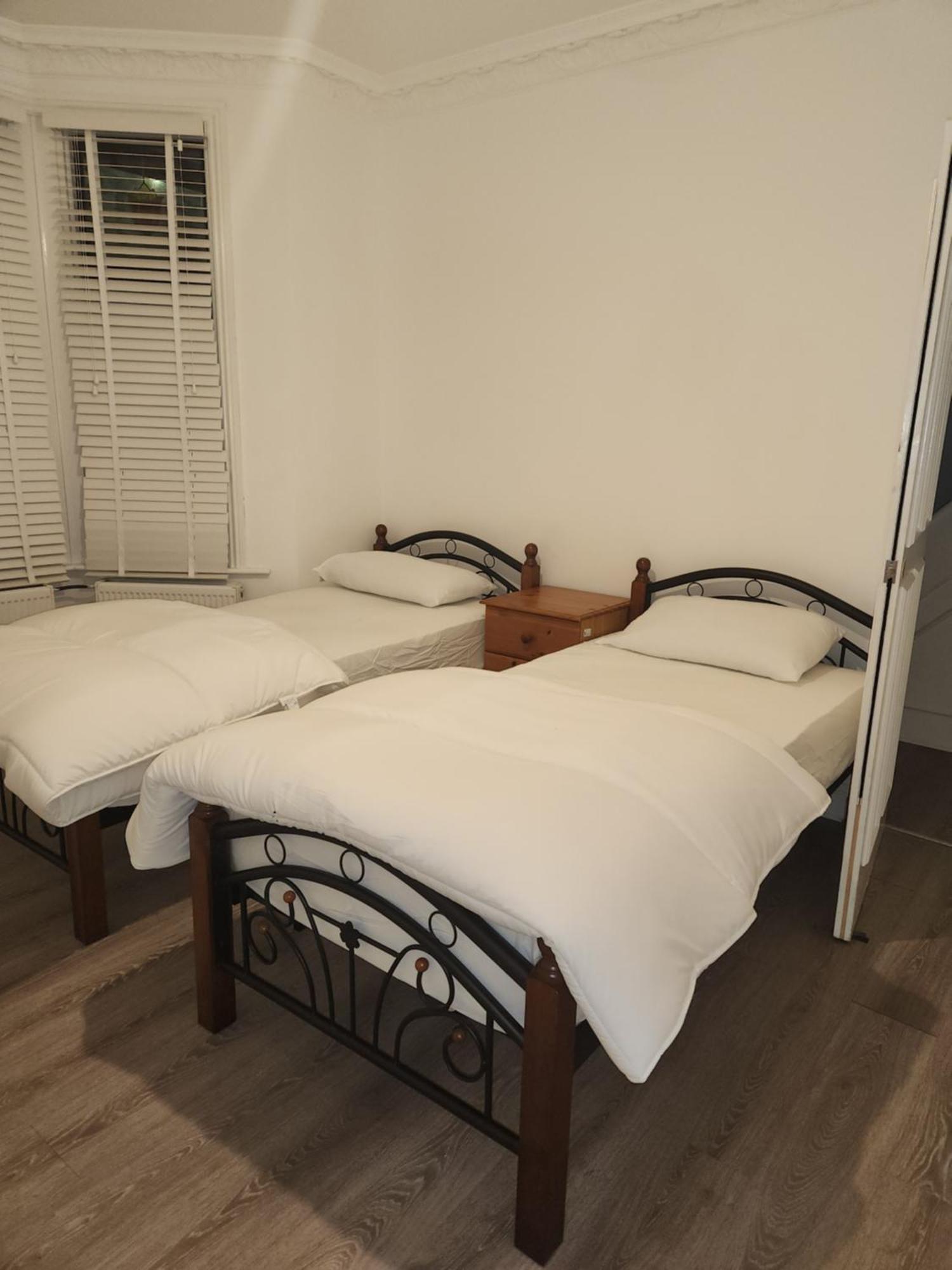 Stayeasy En-Suite Londen Kamer foto